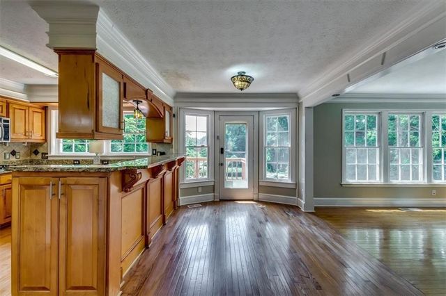 6963 Whispering Oaks Court, Stone Mountain, GA 30087