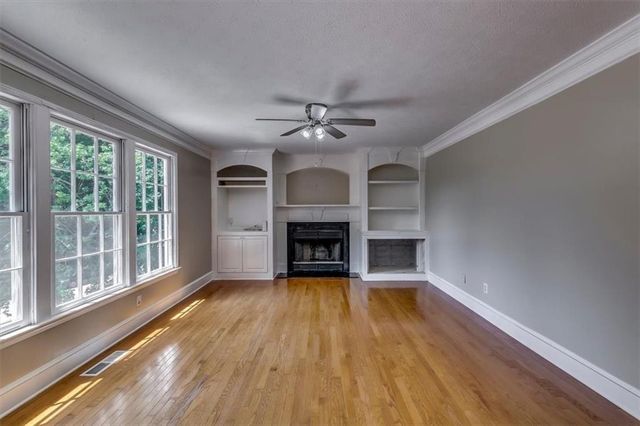6963 Whispering Oaks Court, Stone Mountain, GA 30087