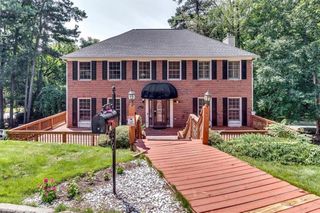 6963 Whispering Oaks Court, Stone Mountain, GA 30087