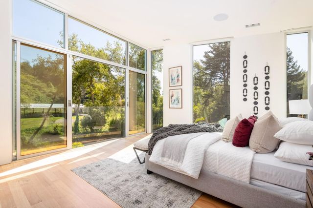 2570 Purisima Creek Road, Half Moon Bay, CA 94019