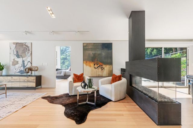2570 Purisima Creek Road, Half Moon Bay, CA 94019