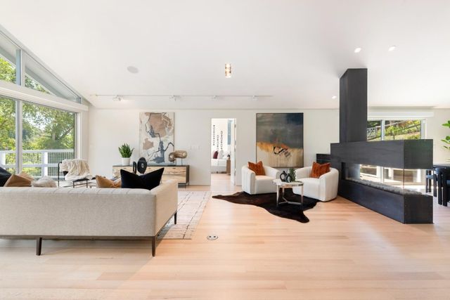 2570 Purisima Creek Road, Half Moon Bay, CA 94019