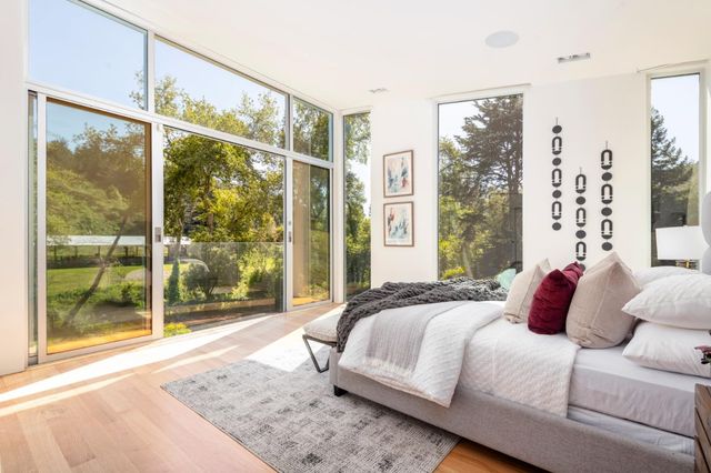 2570 Purisima Creek Road, Half Moon Bay, CA 94019
