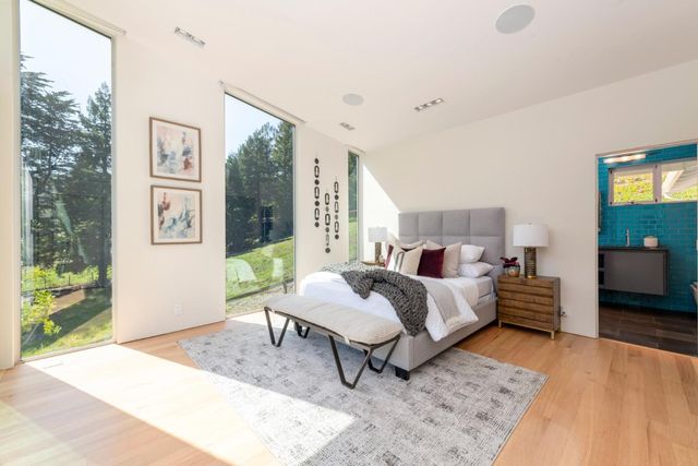 2570 Purisima Creek Road, Half Moon Bay, CA 94019