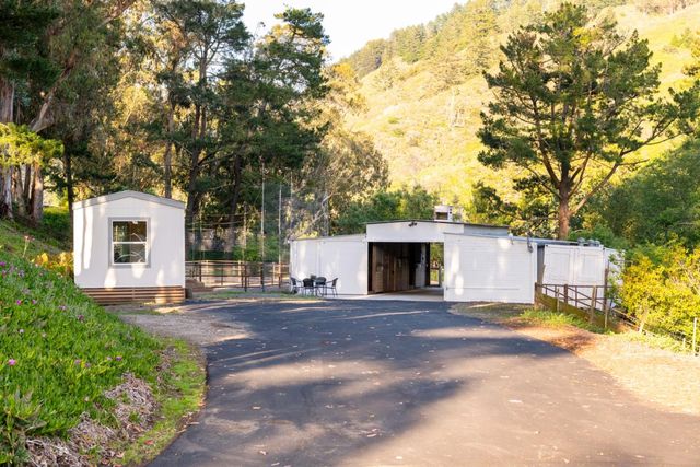 2570 Purisima Creek Road, Half Moon Bay, CA 94019