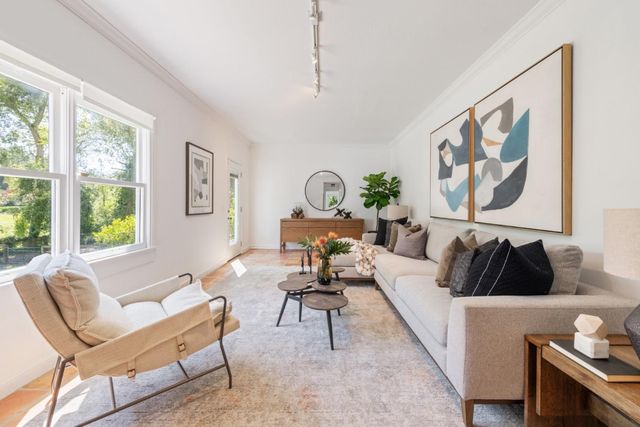 2570 Purisima Creek Road, Half Moon Bay, CA 94019