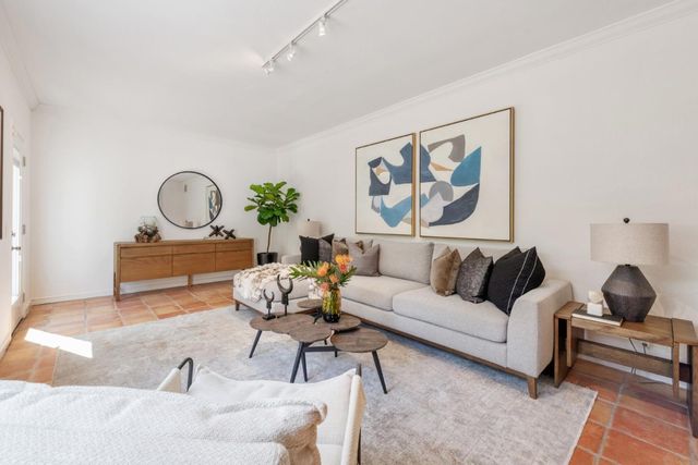 2570 Purisima Creek Road, Half Moon Bay, CA 94019