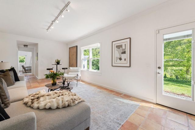 2570 Purisima Creek Road, Half Moon Bay, CA 94019