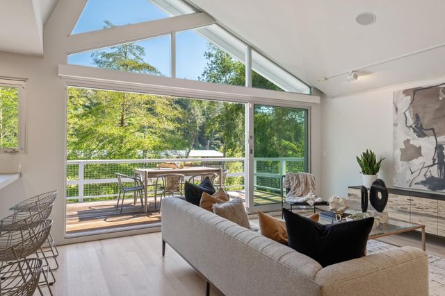 2570 Purisima Creek Road, Half Moon Bay, CA 94019