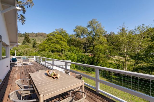 2570 Purisima Creek Road, Half Moon Bay, CA 94019