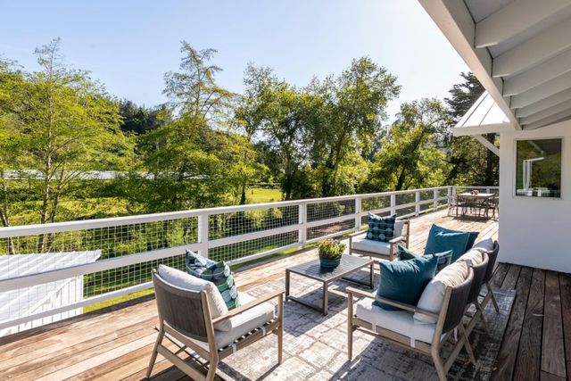 2570 Purisima Creek Road, Half Moon Bay, CA 94019