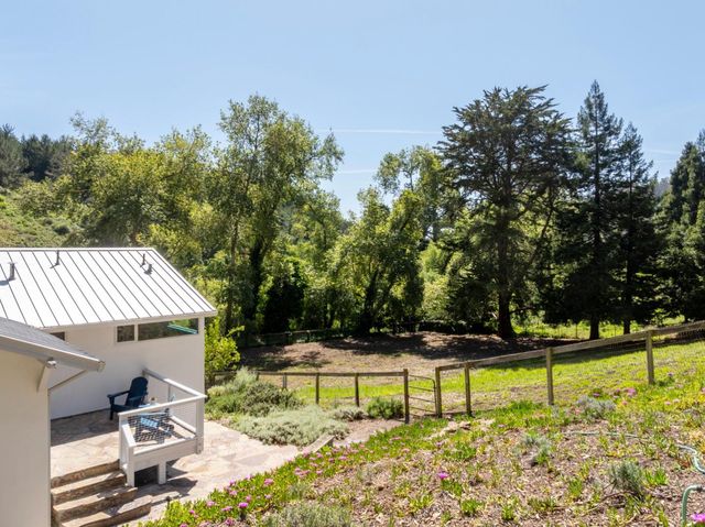 2570 Purisima Creek Road, Half Moon Bay, CA 94019