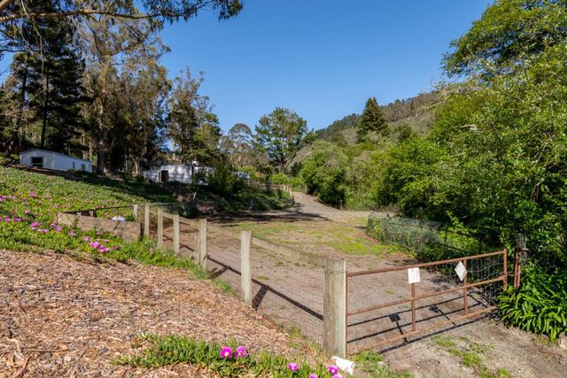 2570 Purisima Creek Road, Half Moon Bay, CA 94019