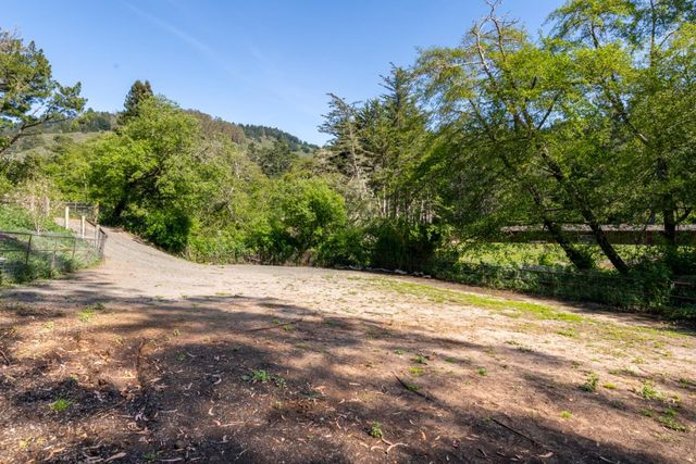 2570 Purisima Creek Road, Half Moon Bay, CA 94019