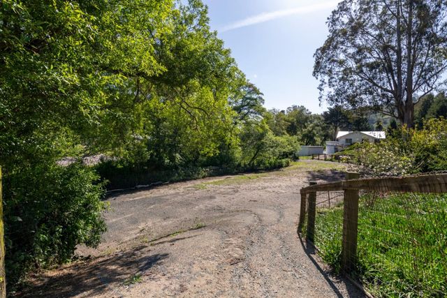 2570 Purisima Creek Road, Half Moon Bay, CA 94019