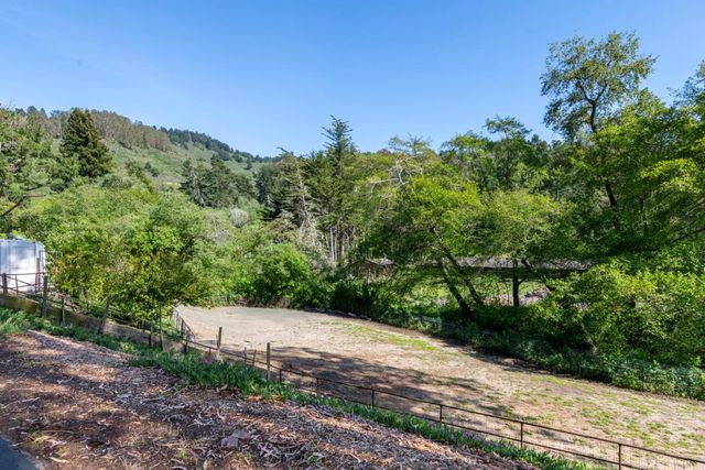2570 Purisima Creek Road, Half Moon Bay, CA 94019