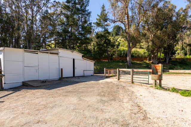 2570 Purisima Creek Road, Half Moon Bay, CA 94019