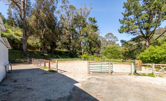 2570 Purisima Creek Road, Half Moon Bay, CA 94019