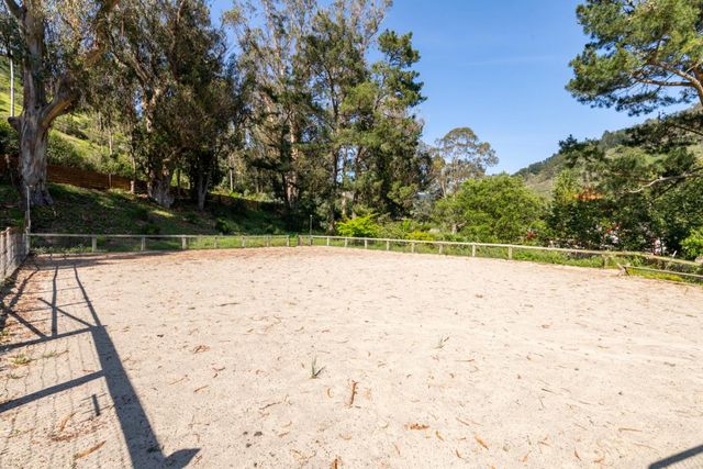 2570 Purisima Creek Road, Half Moon Bay, CA 94019