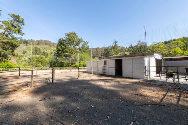 2570 Purisima Creek Road, Half Moon Bay, CA 94019