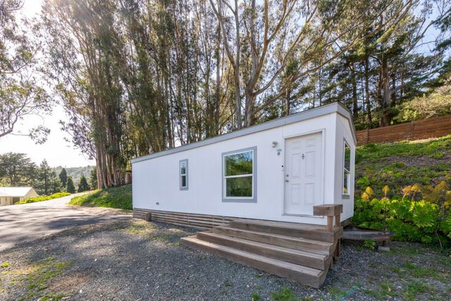 2570 Purisima Creek Road, Half Moon Bay, CA 94019