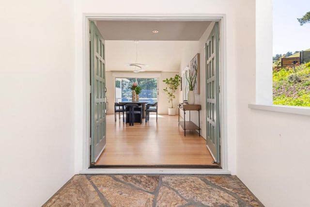 2570 Purisima Creek Road, Half Moon Bay, CA 94019