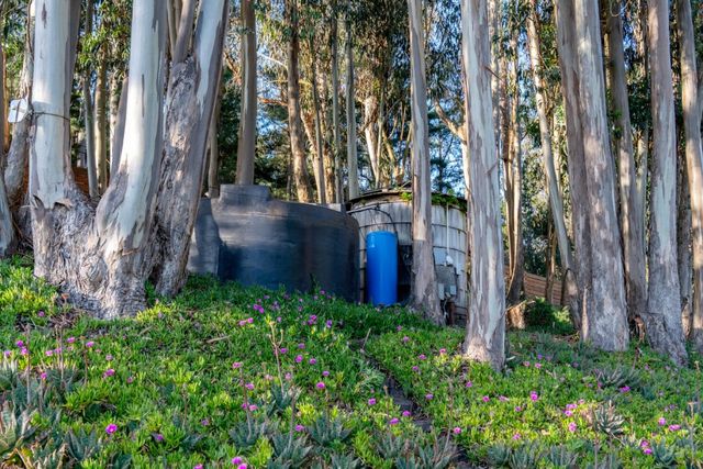 2570 Purisima Creek Road, Half Moon Bay, CA 94019