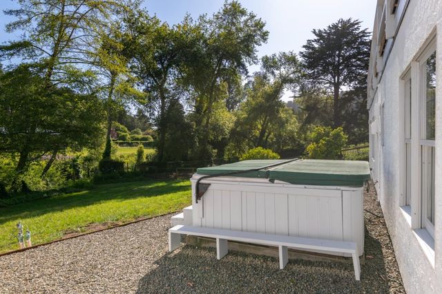 2570 Purisima Creek Road, Half Moon Bay, CA 94019