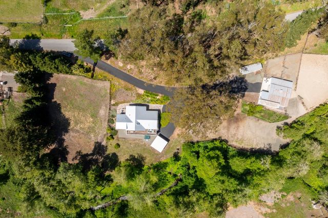 2570 Purisima Creek Road, Half Moon Bay, CA 94019
