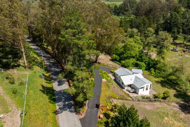 2570 Purisima Creek Road, Half Moon Bay, CA 94019