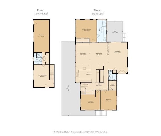 2570 Purisima Creek Road, Half Moon Bay, CA 94019