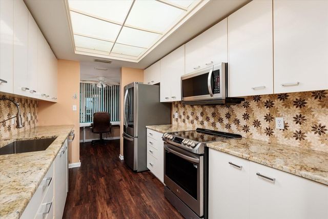 1520 GULF BOULEVARD 1606, Clearwater Beach, FL 33767