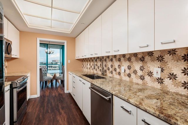 1520 GULF BOULEVARD 1606, Clearwater Beach, FL 33767