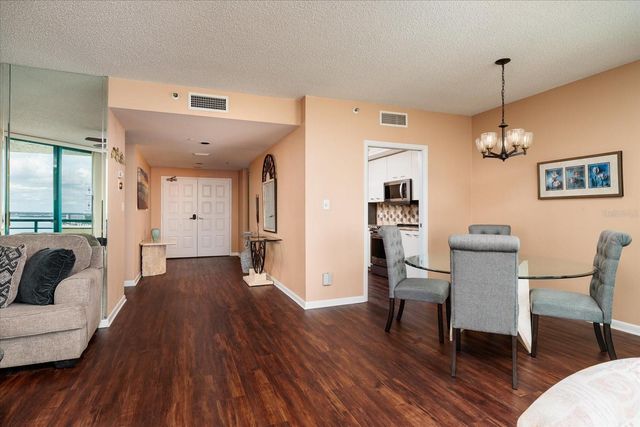 1520 GULF BOULEVARD 1606, Clearwater Beach, FL 33767