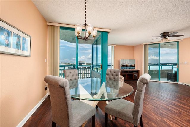 1520 GULF BOULEVARD 1606, Clearwater Beach, FL 33767