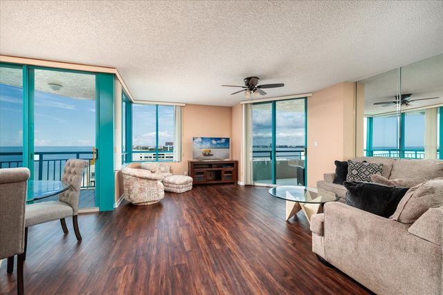 1520 GULF BOULEVARD 1606, Clearwater Beach, FL 33767