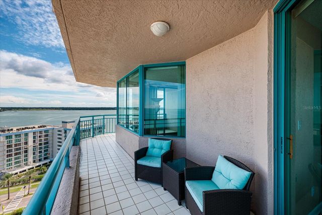 1520 GULF BOULEVARD 1606, Clearwater Beach, FL 33767