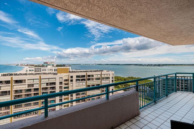 1520 GULF BOULEVARD 1606, Clearwater Beach, FL 33767