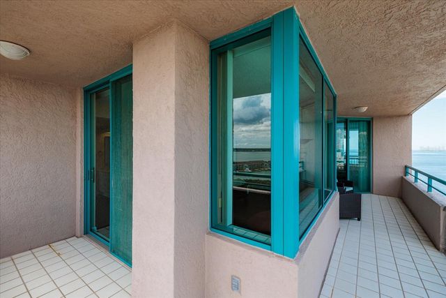 1520 GULF BOULEVARD 1606, Clearwater Beach, FL 33767