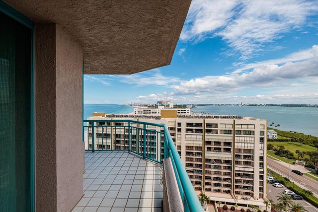 1520 GULF BOULEVARD 1606, Clearwater Beach, FL 33767