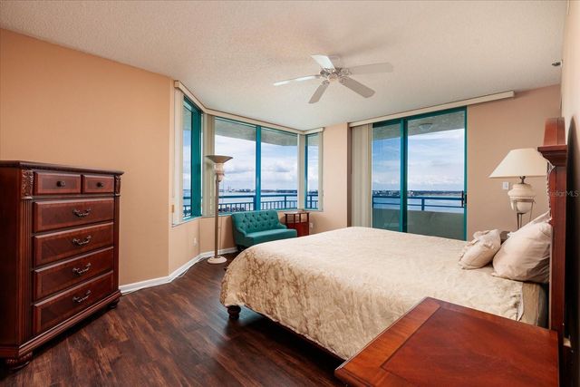 1520 GULF BOULEVARD 1606, Clearwater Beach, FL 33767