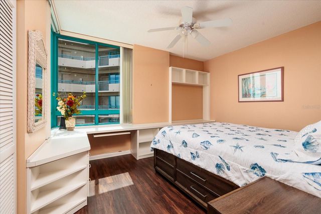 1520 GULF BOULEVARD 1606, Clearwater Beach, FL 33767