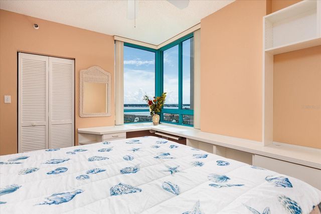 1520 GULF BOULEVARD 1606, Clearwater Beach, FL 33767