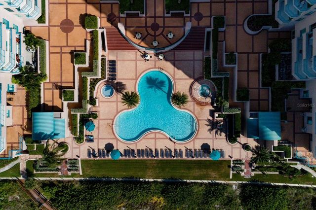 1520 GULF BOULEVARD 1606, Clearwater Beach, FL 33767