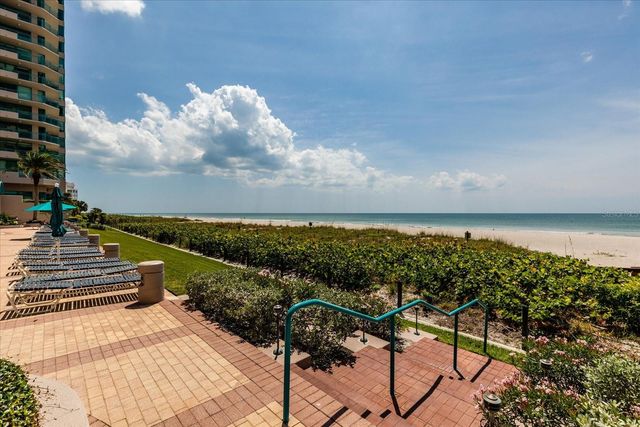 1520 GULF BOULEVARD 1606, Clearwater Beach, FL 33767