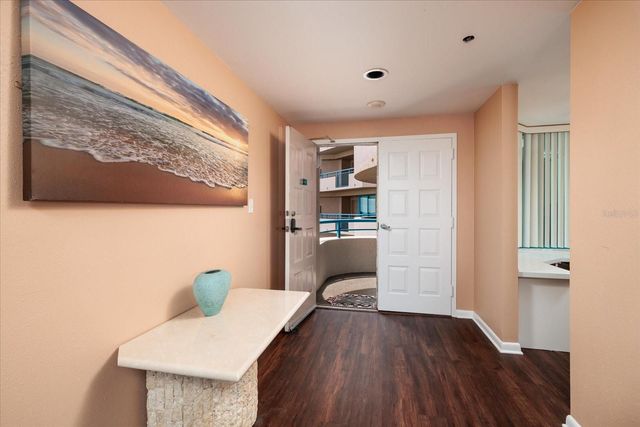 1520 GULF BOULEVARD 1606, Clearwater Beach, FL 33767