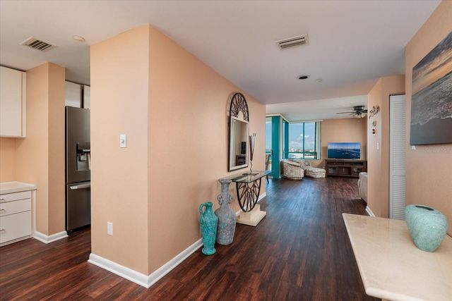 1520 GULF BOULEVARD 1606, Clearwater Beach, FL 33767