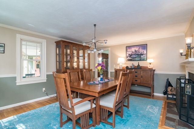 2 Lakeview Ave, Granby, MA 01033