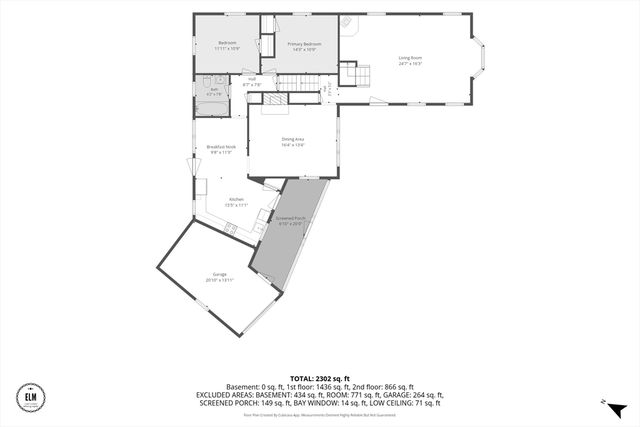 2 Lakeview Ave, Granby, MA 01033