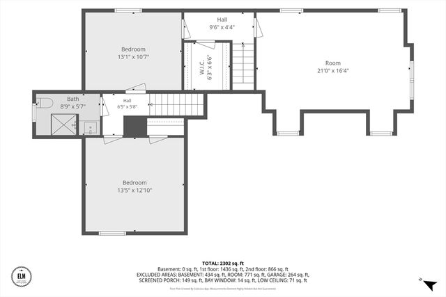 2 Lakeview Ave, Granby, MA 01033